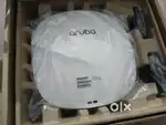Aruba access point 345 series 4 new box pic