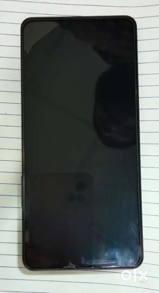 Realme GT 7T(8gb,256gb)