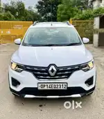 Renault Triber RXZ EASY-R AMT, 2021, Petrol