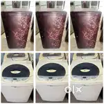WASHING MACHINE & FRIDGE on RENT, Bed,Almirah also Sell with #WARRANTY