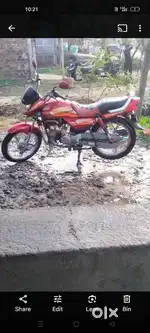 Very good condition