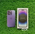 iPhone 14 pro I want to sale my old phone in very good condition