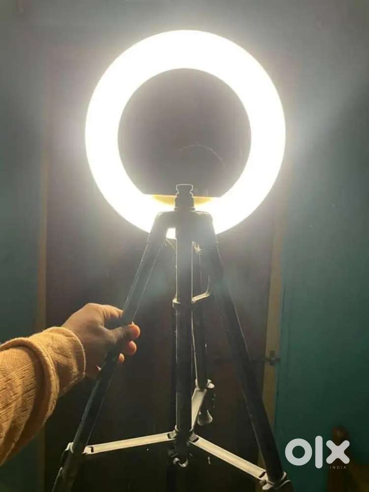 Ring light