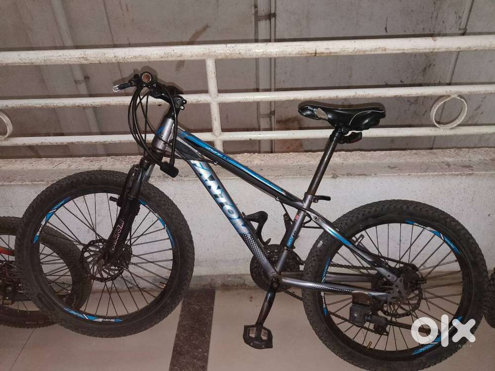Fantom 24 inches cycle 21 speed