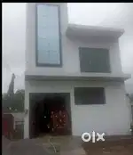 For rent only saparate grornd floor