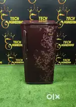 Refurbished Refrigerator Used