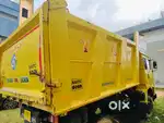 Truck is for sale with 0 maintaince charge