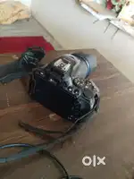 Nikon 5600