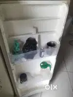 Fridges big size