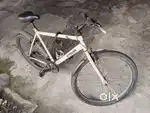 Used BTWIN My Bike Single Speed Bicycle for 3000 - Good Condition