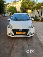 Hyundai Xcent 1.2 SX CRDi, 2019, Diesel