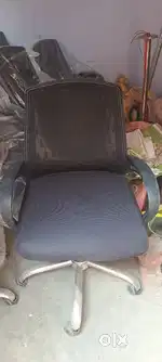 Office chairs