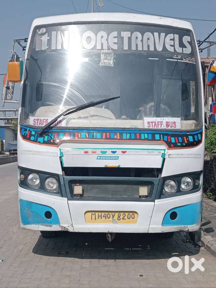 50 seater ashok leyland bus for sale