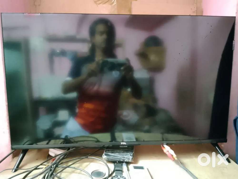 TCL Google TV, 32 inches, June-2025