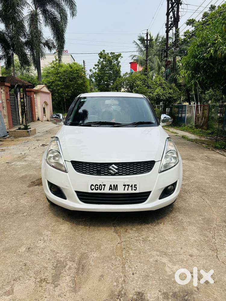 Maruti Suzuki Swift VXI Deca, 2013, Petrol