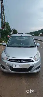 Hyundai i10 2013 Petrol 92054 Km Driven