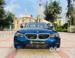 BMW 3 Series 2.0 330i Sport Line, 2020, Petrol