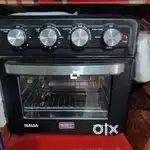 OTG Inalsa Brand new not even used once