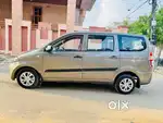 Chevrolet Enjoy 1.4 LS 8, 2014, Diesel