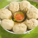 Momo, Noodles aur pani puri banane wala karigar chaiye...