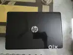 HP i3 with 8/256 in very good condition
