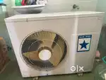 Blue star 1.5 ton