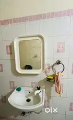 Room rent for girls only