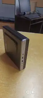 I5 8th gen/32gb Ram/2 TB Nvme SSD