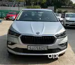 Skoda Slavia 1.0 TSI Style, 2022, Petrol