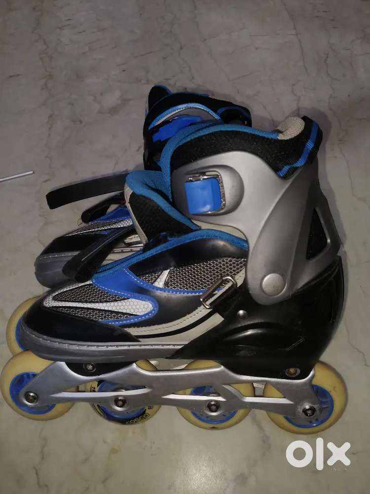 Inline Roller Skates