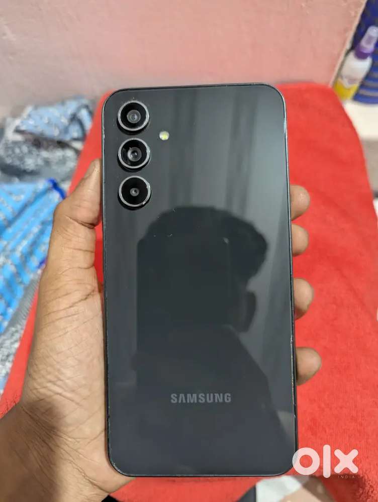 Samsung A54 5G 8/128