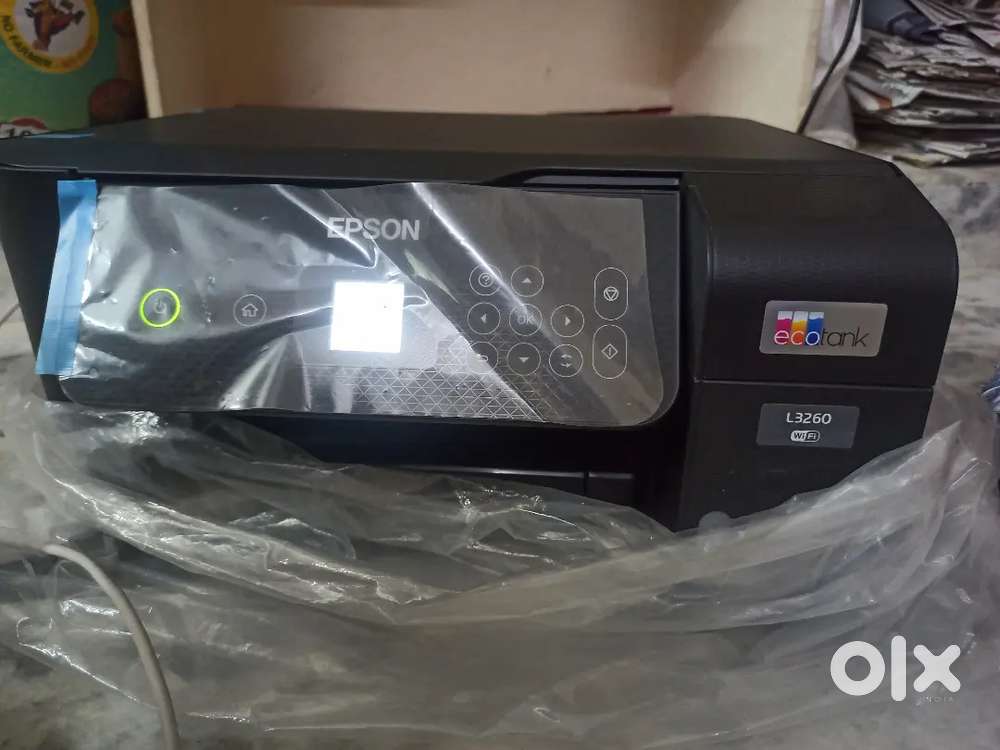 Epson L3260 eco tank printer