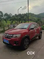 Renault KWID 1.0 RXT Optional, 2019, Petrol