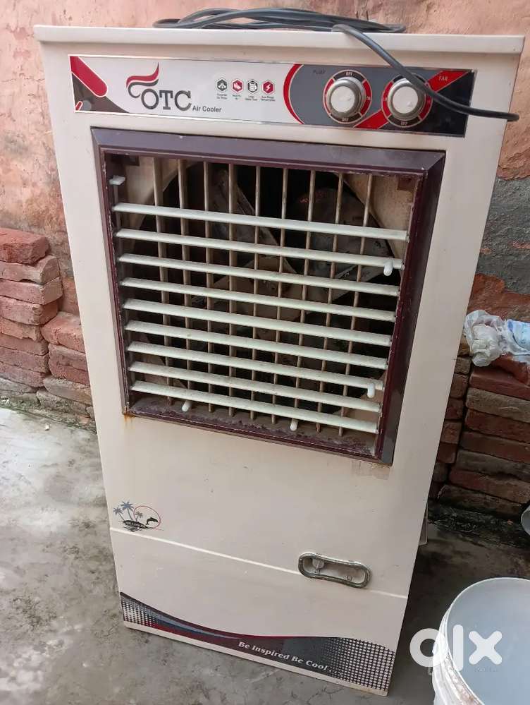 Cooler best condition