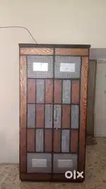 Wooden Kabat