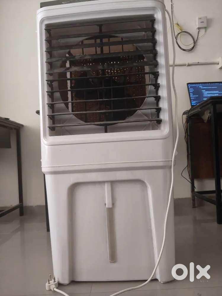 UV Air Cooler New Condition