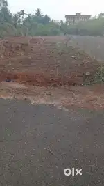NA plot for sale highway touch harwale sankli