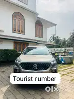 MG Hector 1.5 Shine, 2023, Diesel