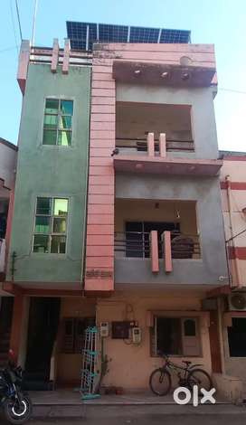 2 Bhk independent house for rent