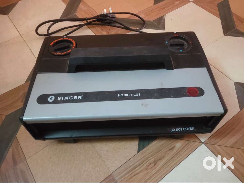 Hot Air Blower for Winters