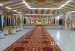 Banquet Available for Rent