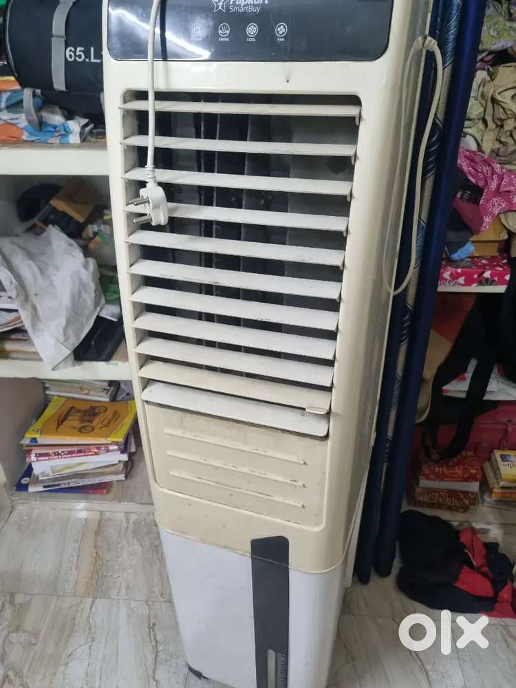 Flipkart Air Cooler Urgent sell