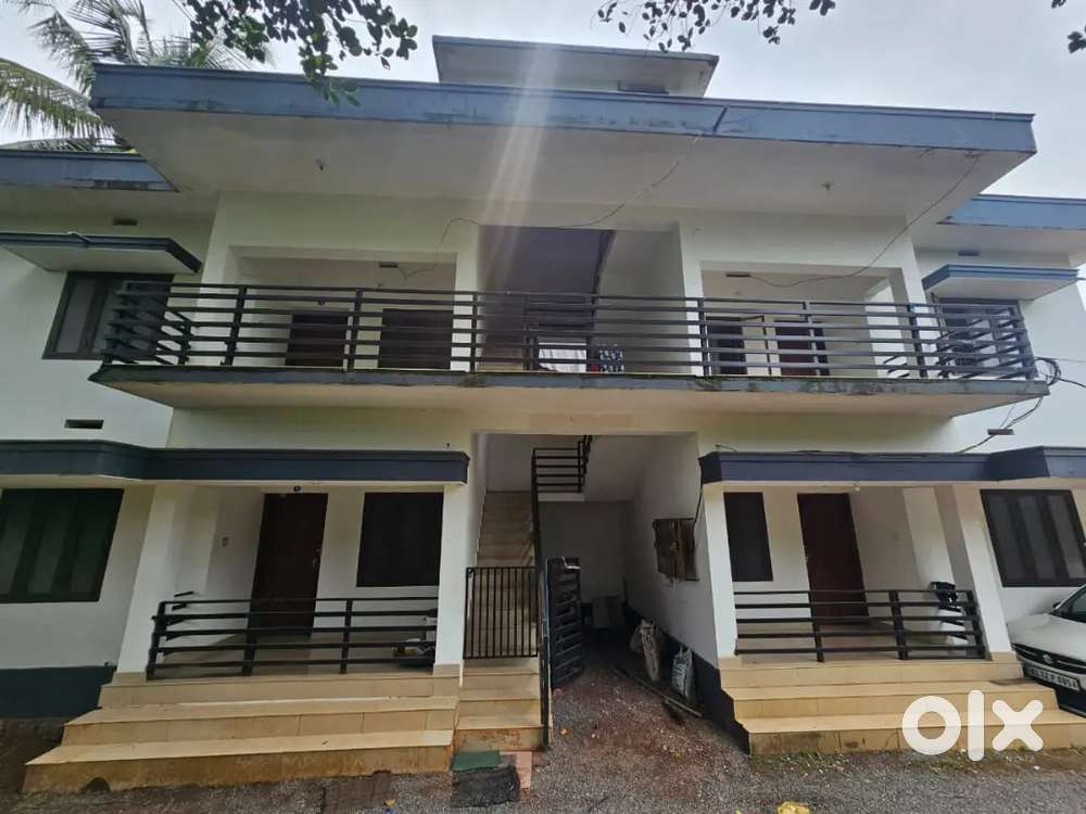 2BHK Apartment for Rent in vidyanagar– Prime Location & Ready to Move