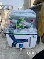 New Water Filter