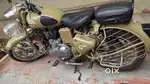 Classic 500 Desert Strome