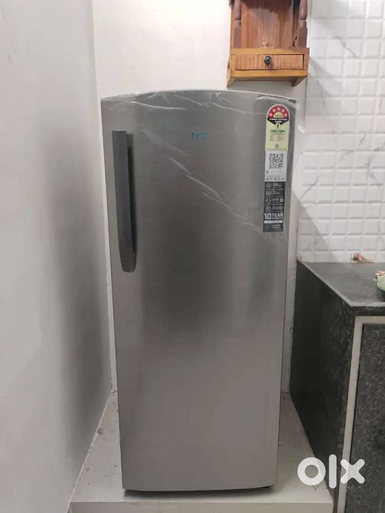 IFB 206L 5 Star Direct Cool Single Door Refrigerator
