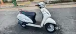 The vehicle is in good condition and very nice