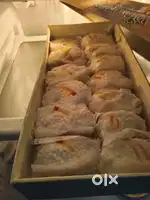 Kawab parotha banana h