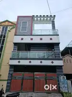 Fully furnished individual duplex house with 4 bedrooms and 4 bathroom