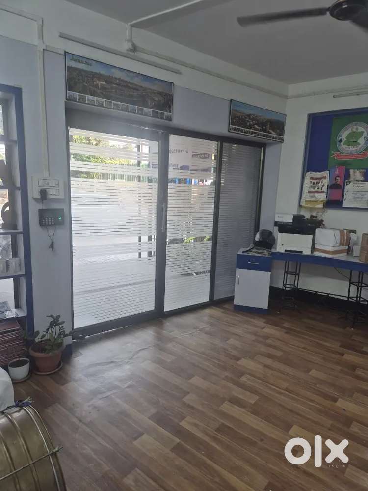 Rent enquiry for my shop